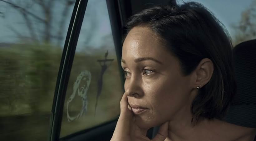 Autumn Reeser in The Legend of La Llorona (2022)