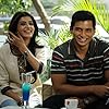 Jiiva and Samantha Ruth Prabhu in Neethaane En Ponvasantham (2012)