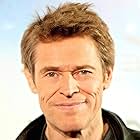 Willem Dafoe