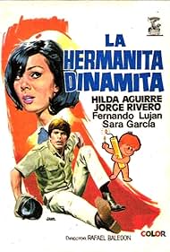 La hermanita Dinamita (1970)