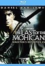 Making 'the Last of the Mohicans' (2010)