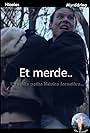 Nicolas Duquenoy and Myrddrina Antoni in Et merde.. (2016)