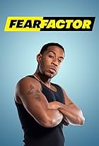 Ludacris in Fear Factor (2017)