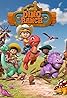 Dino Ranch (TV Series 2021– ) Poster