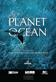 Primary photo for Planet Ocean