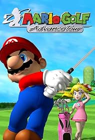 Mario Golf: Advance Tour (2004)