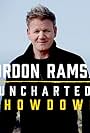 Gordon Ramsay: Uncharted Showdown (2022)