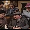 Jane Freeman, Robert Fyfe, Thora Hird, Kathy Staff, and Sarah Thomas in Last of the Summer Wine (1973)