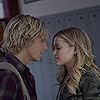 Olivia Holt and Ross Lynch in Status Update (2018)