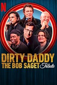 Dirty Daddy: The Bob Saget Tribute (2022)