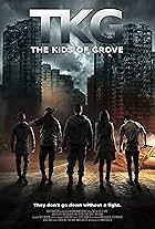 TKG: The Kids of Grove