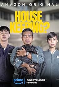 Housekeeping (2024)