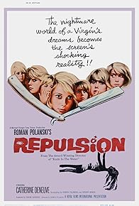 Primary photo for Repulsion