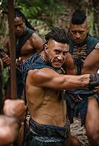 Rangi Defends