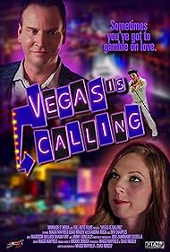 Chad Ridgely, Jimmy Gonzales, and Maggi Mayfield in Vegas Is Calling (2022)