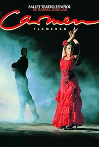 Primary photo for Carmen Flamenco