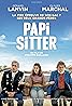 Papi Sitter (2020) Poster