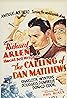 The Calling of Dan Matthews (1935) Poster