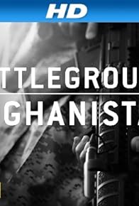 Primary photo for Battleground Afghanistan