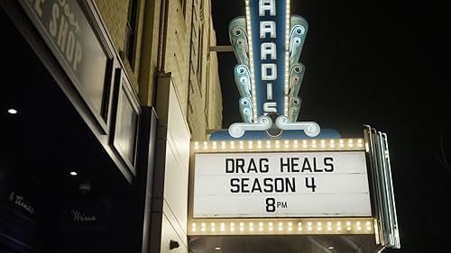 Drag Heals season 4 teaser