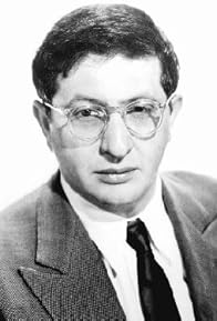 Primary photo for Bernard Herrmann