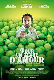 Pour un zeste d'amour (2021)