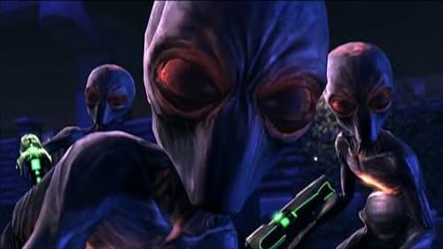 XCOM: Enemy Unknown (VG)