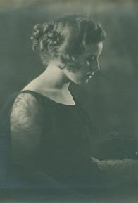 Primary photo for Renée Björling