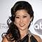 Kristi Yamaguchi at an event for Dancing with the Stars (2005)