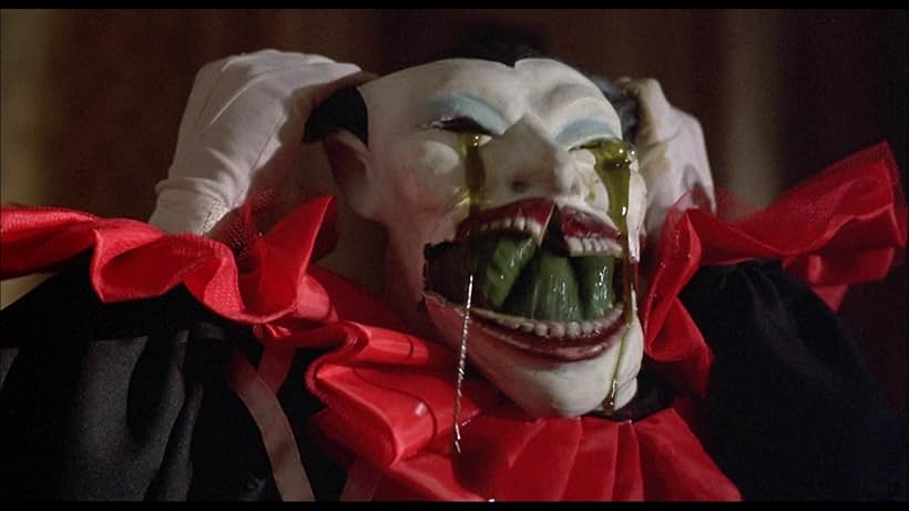 Ghoulies (1984)