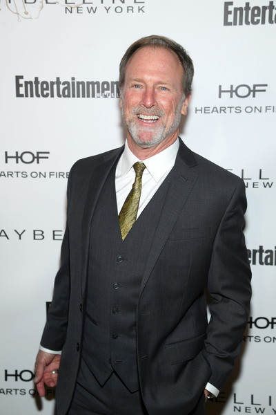 Louis Herthum attends the Entertainment Weekly's Screen Actors Guild Award Celebration at Chateau Marmont on January 20, 2018 in Los Angeles.