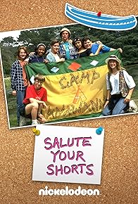 Primary photo for Salute Your Shorts