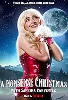 A Nonsense Christmas with Sabrina Carpenter