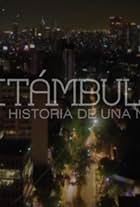 Noctámbulos, historia de una noche (2017)