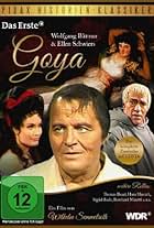 Goya (1969)