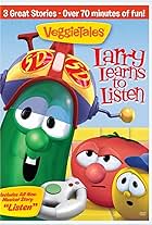 VeggieTales: Larry Learns to Listen