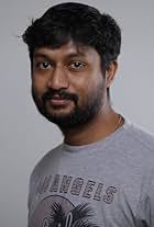 Vinu Thomas