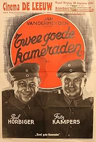 Two Good Comrades (1933)