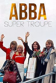 Primary photo for ABBA: Super Troupe