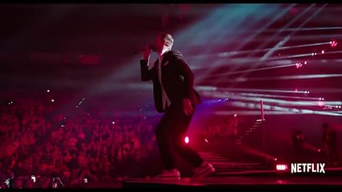 The final performance of Justin Timberlake and the Tennessee Kids' 20/20 Experience World Tour, filmed in 2015 at the MGM Grand Garden Arena in Las Vegas.