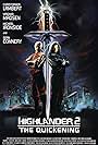 Highlander II: The Quickening