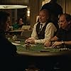 Bill Camp and Brian d'Arcy James in Molly's Game (2017)