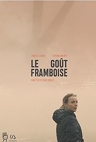 Primary photo for Le goût framboise