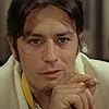 Alain Delon in Histoires extraordinaires (1968)