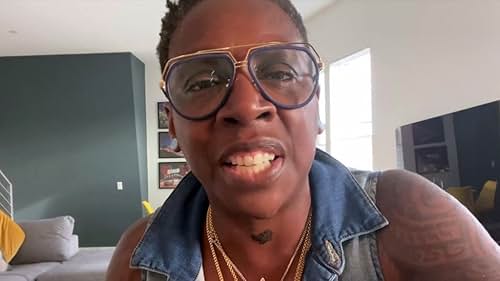 Tournament Of Laughs: Cpap Chic With Gina Yashere