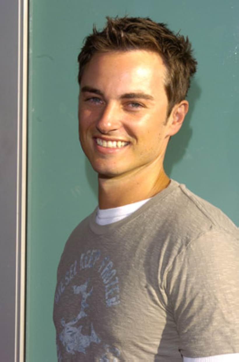 Kerr Smith at an event for Catwoman (2004)