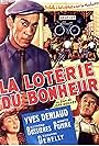 La loterie du bonheur (1953)