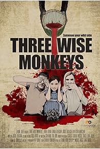 Primary photo for Three Wise Monkeys