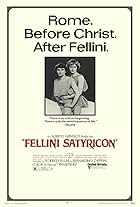 Satyricon (1969)