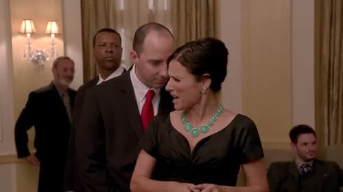 Veep: Season 1